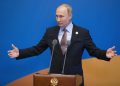 Putin anunció que las armas nucleares en Bielorrusia estarán operativas el 7 de julio 