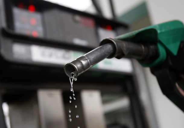 “Gobierno tiene posibilidad de poder decretar una estabilización de precios es en los combustibles”