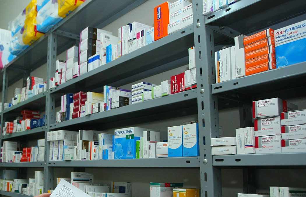 Piden a las autoridades que abastezcan de medicamentos los centros hospitalarios