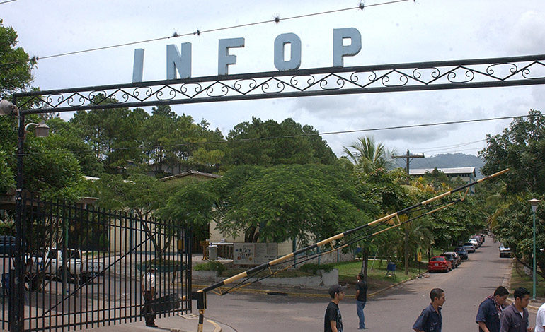 Advierten que Infop podría cerrar funciones en 2025