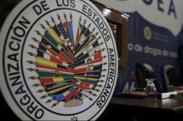 OEA convocó a una sesión extraordinaria para abordar la salida de Nicaragua
