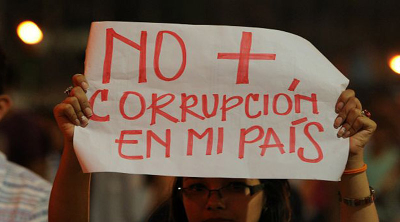 Buscan elaborar política pública anticorrupción e impulsar transparencia
