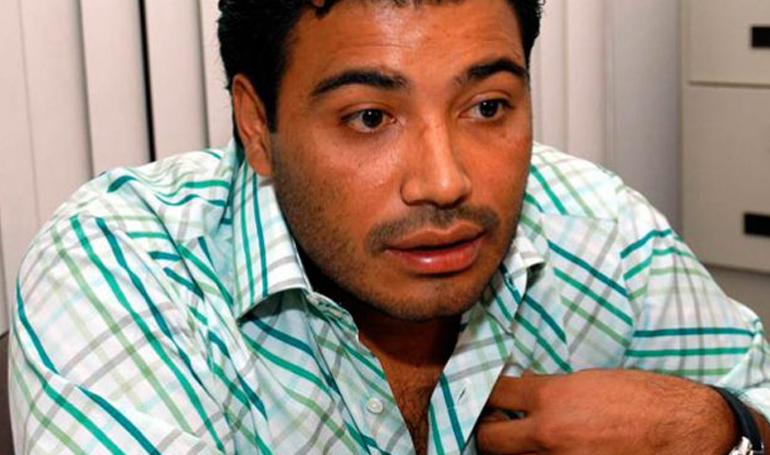 Honduras pedirá a Colombia extradición de Juan Ramón Matta Waldurraga