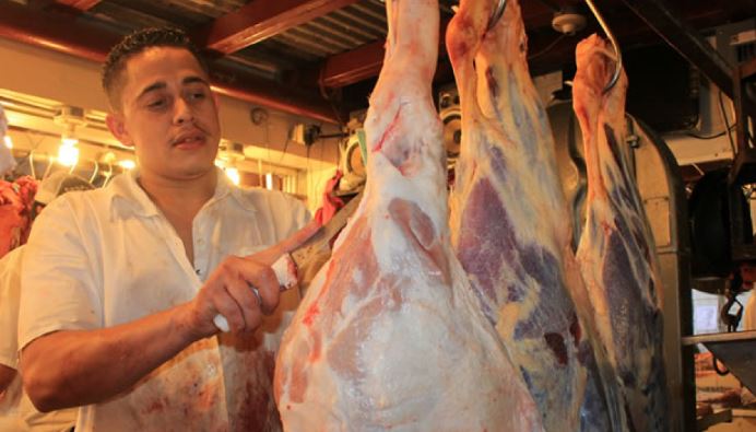 En aumento precio de la carne de cerdo