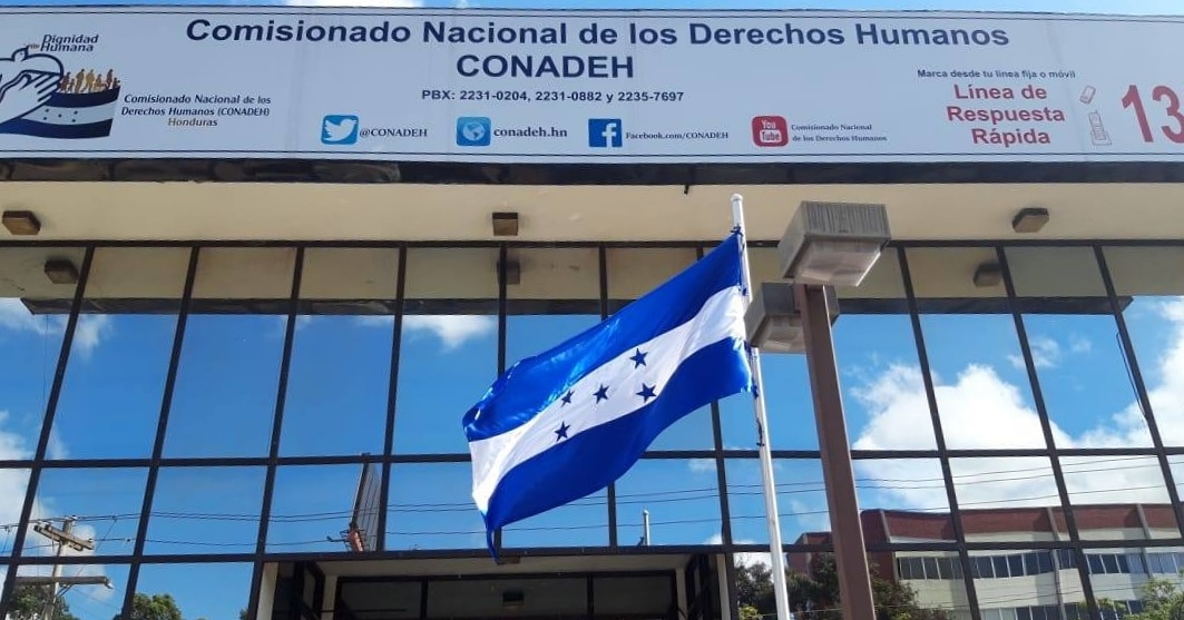 ONU pide a Honduras respetar la independencia del Comisionado de DDHH