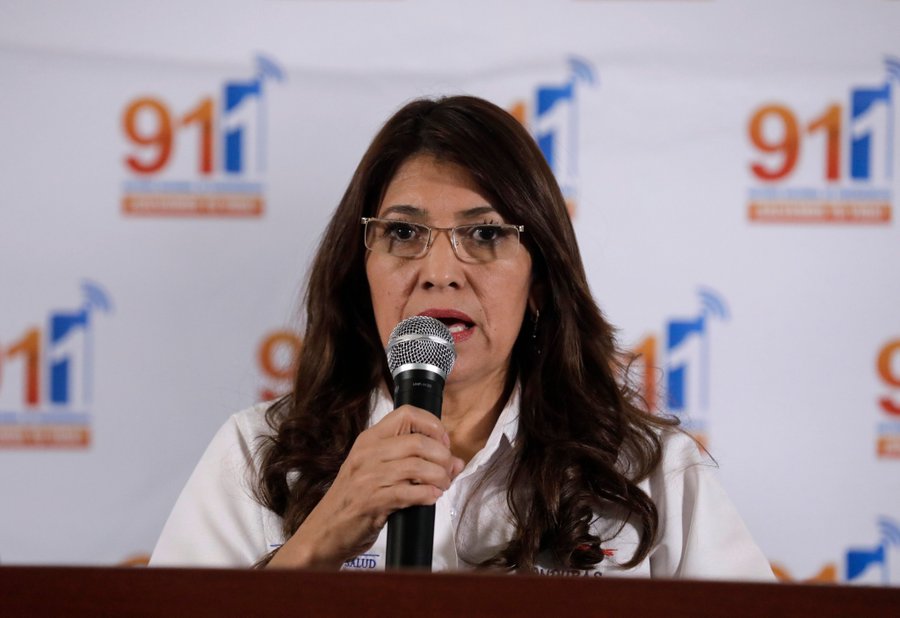 “El CNA tiene que investigar mejor, no es justo el desprestigio”: Alba Flores 