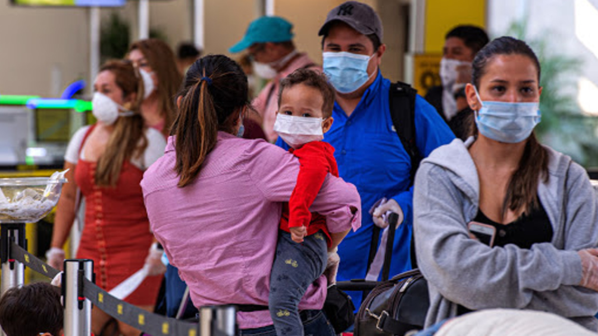 Con 79 nuevos casos, Honduras llega a 376,841 contagios de Covid-19