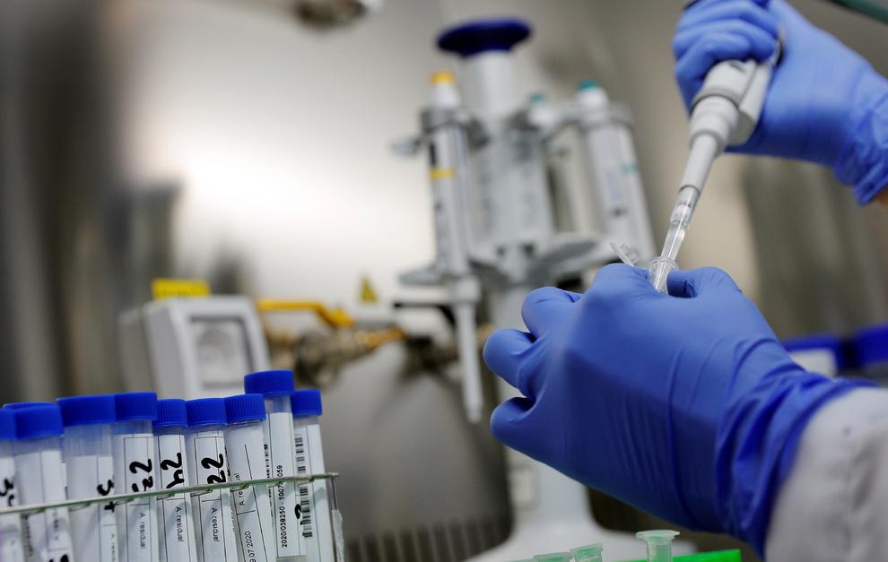 Vacuna anticovid evitará más muertes y controlará la pandemia en Honduras
