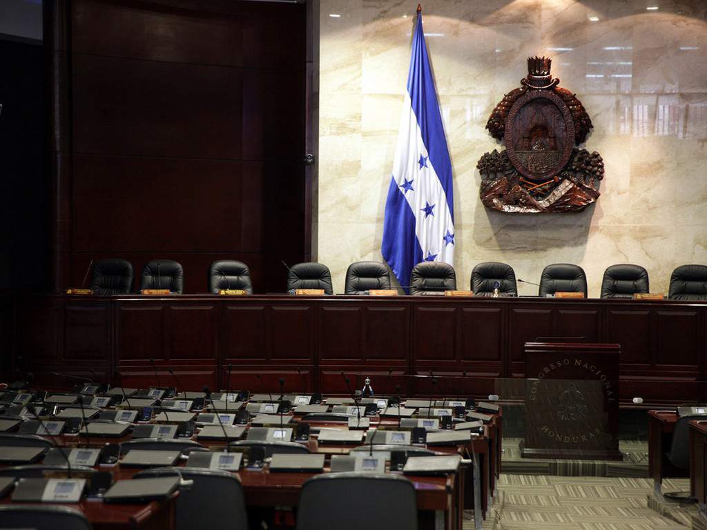 El Congreso Nacional no tiene facultad para supervisar actos del CNE: Jorge Cálix