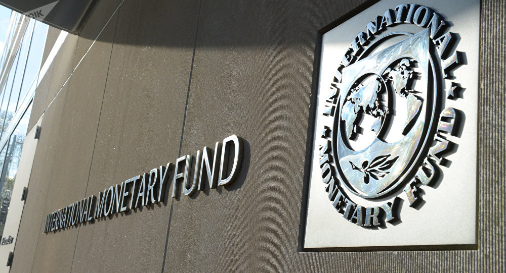 Honduras no debe utilizar préstamo del FMI para gasto corriente