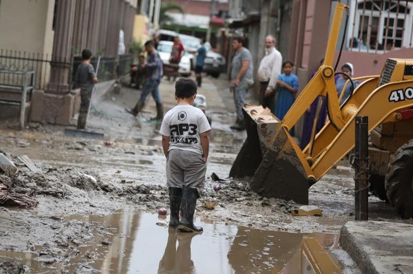 BID aprueba $. 400 millones a Honduras para afrontar desastres naturales y de salud pública