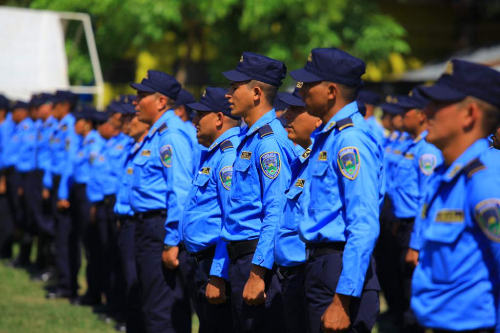 Unos 2 mil agentes depurados fueron reingresados a la Policía Nacional