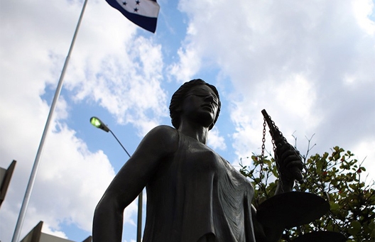 “No hay ambiente” para promover y realizar más reformas penales en Honduras