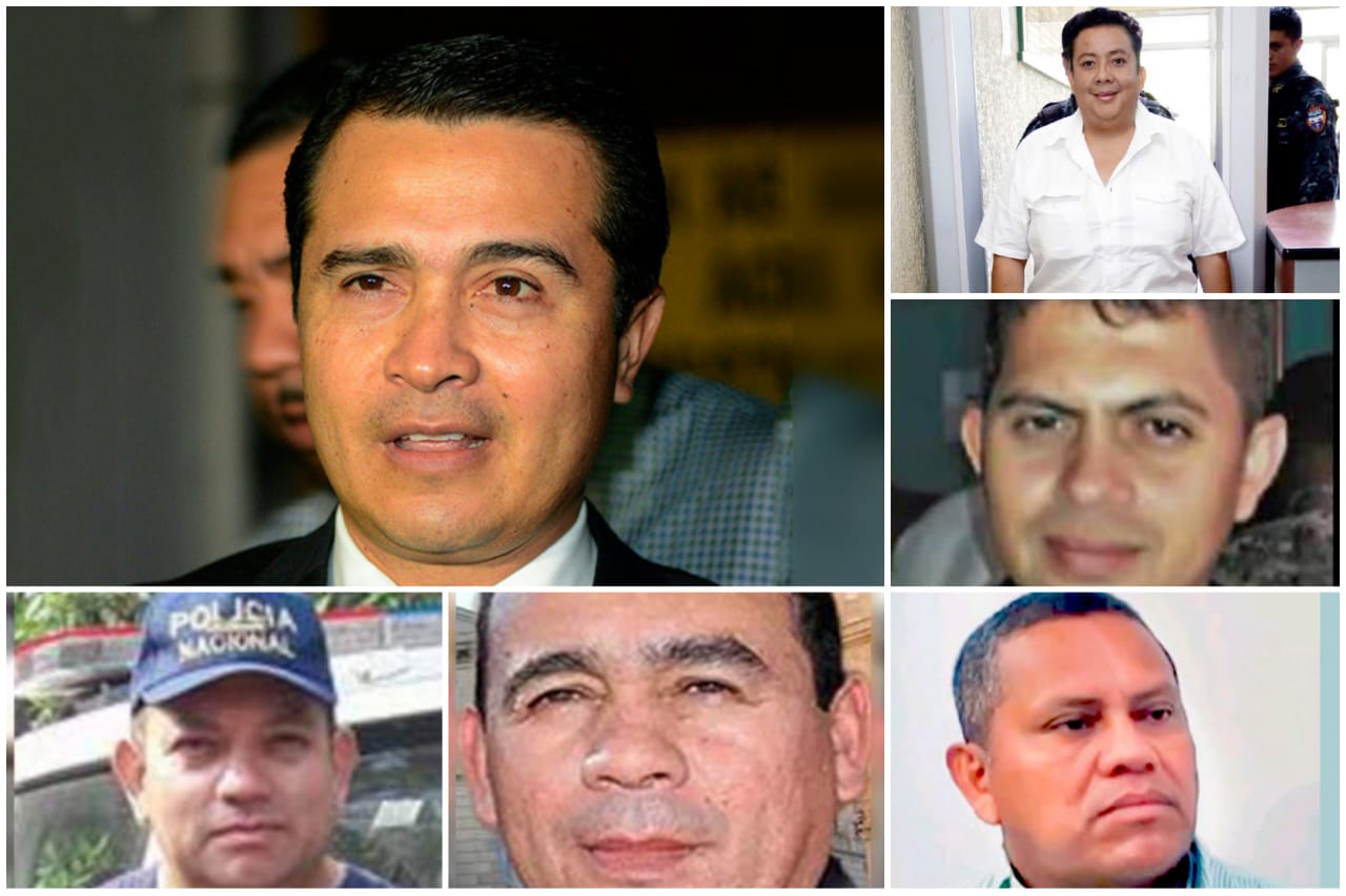Media docena de hondureños esperan ser enjuiciados y sentenciados este año en EE.UU.