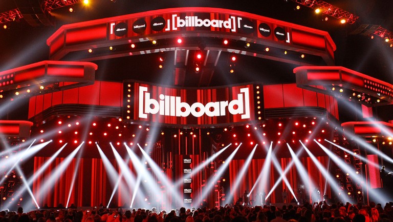 Los Billboard Music Awards 2021 se llevarán a cabo en mayo ...