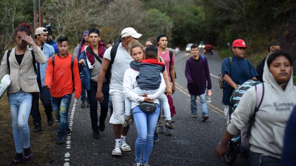 México no recibirá migrantes por alta incidencia de Coronavirus