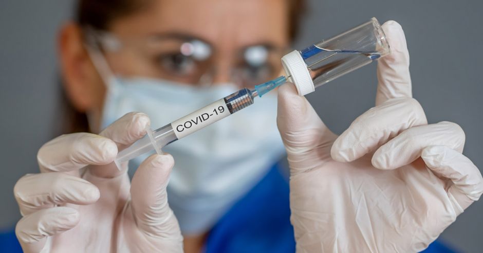 Unas 42 mil costarricenses ya recibieron las dos dosis de vacuna contra Covid-19