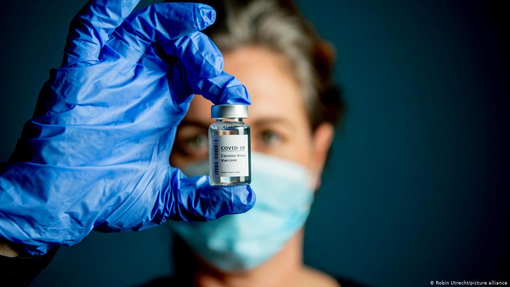 Primeras vacunas contra el Covid-19 llegan este miércoles a El Salvador