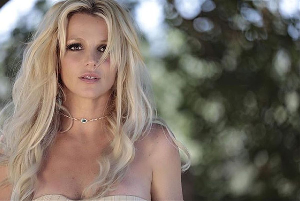 Famosos tienden su mano a Britney tras estreno de documental sobre su vida