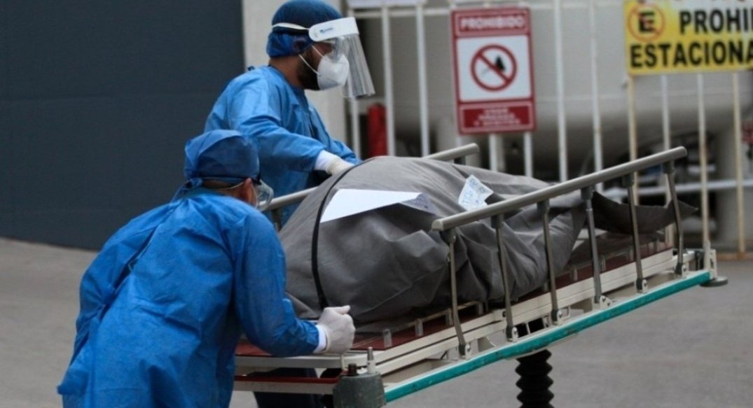 Hospitales reportan 12 muertes bajo sospecha de coronavirus