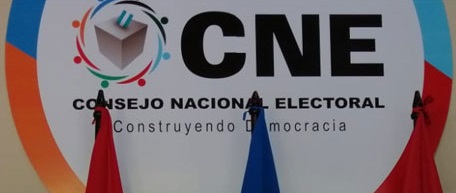 “Vemos con preocupación y desconfianza las actuaciones del CNE”: Wilfredo Méndez