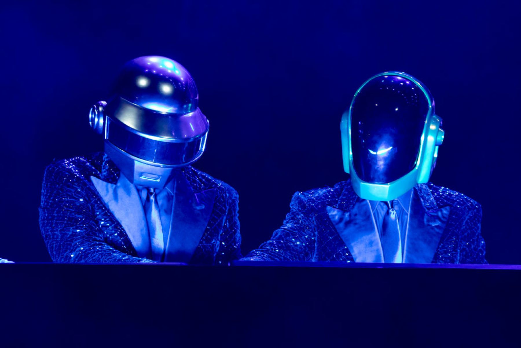 Daft Punk anuncia su separación tras casi 30 años de carrera