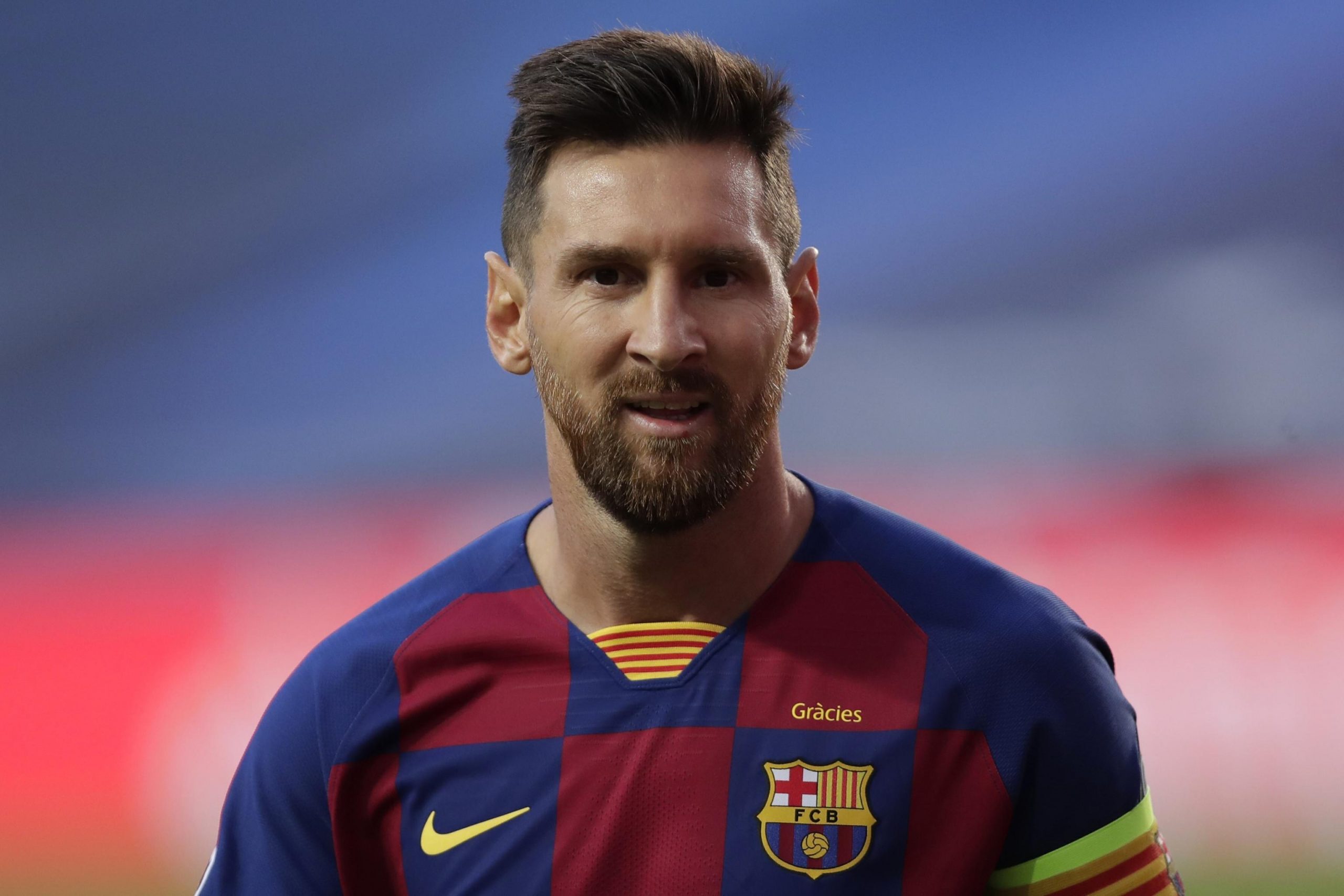 Manchester City negó contactos por fichaje de Messi