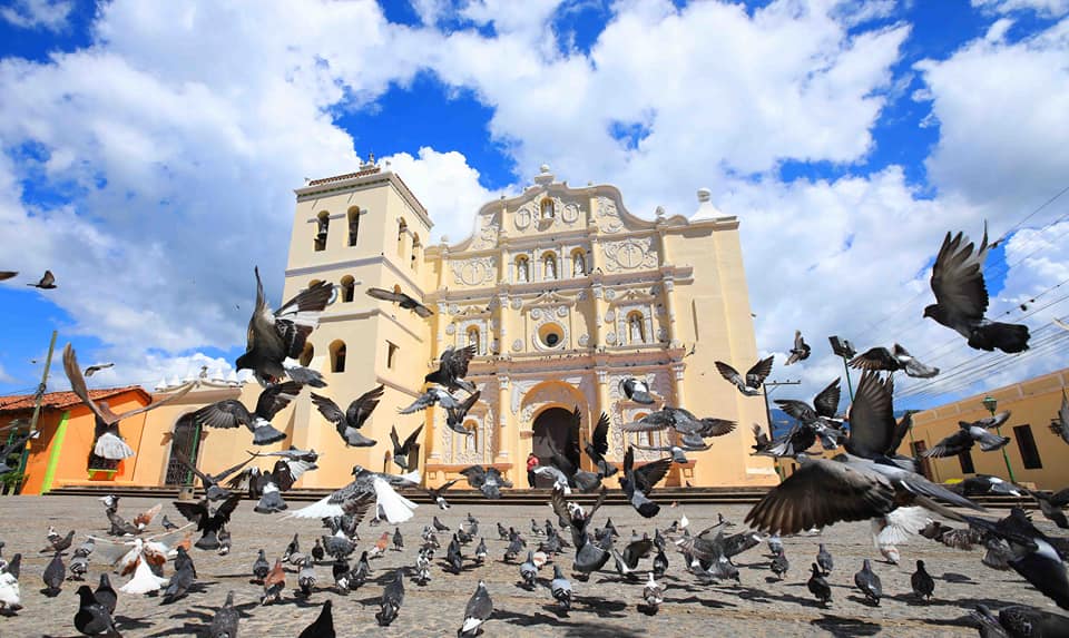 Unos 132 lugares ya han sido nominados a las «30 maravillas de Honduras»