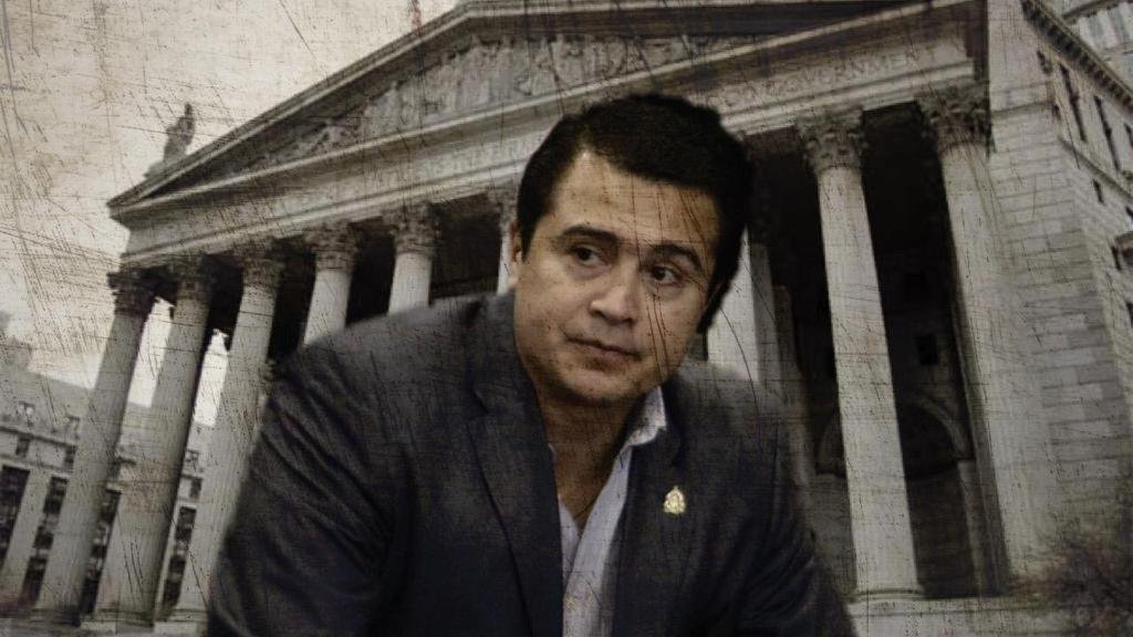 Gobierno de Honduras pagó más de L. 11 millones para cancelar investigación sobre “Tony” Hernández