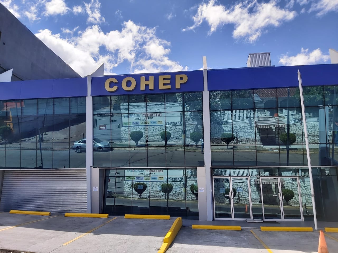 Cohep apoya iniciativa de crear un pacto para segunda vuelta electoral