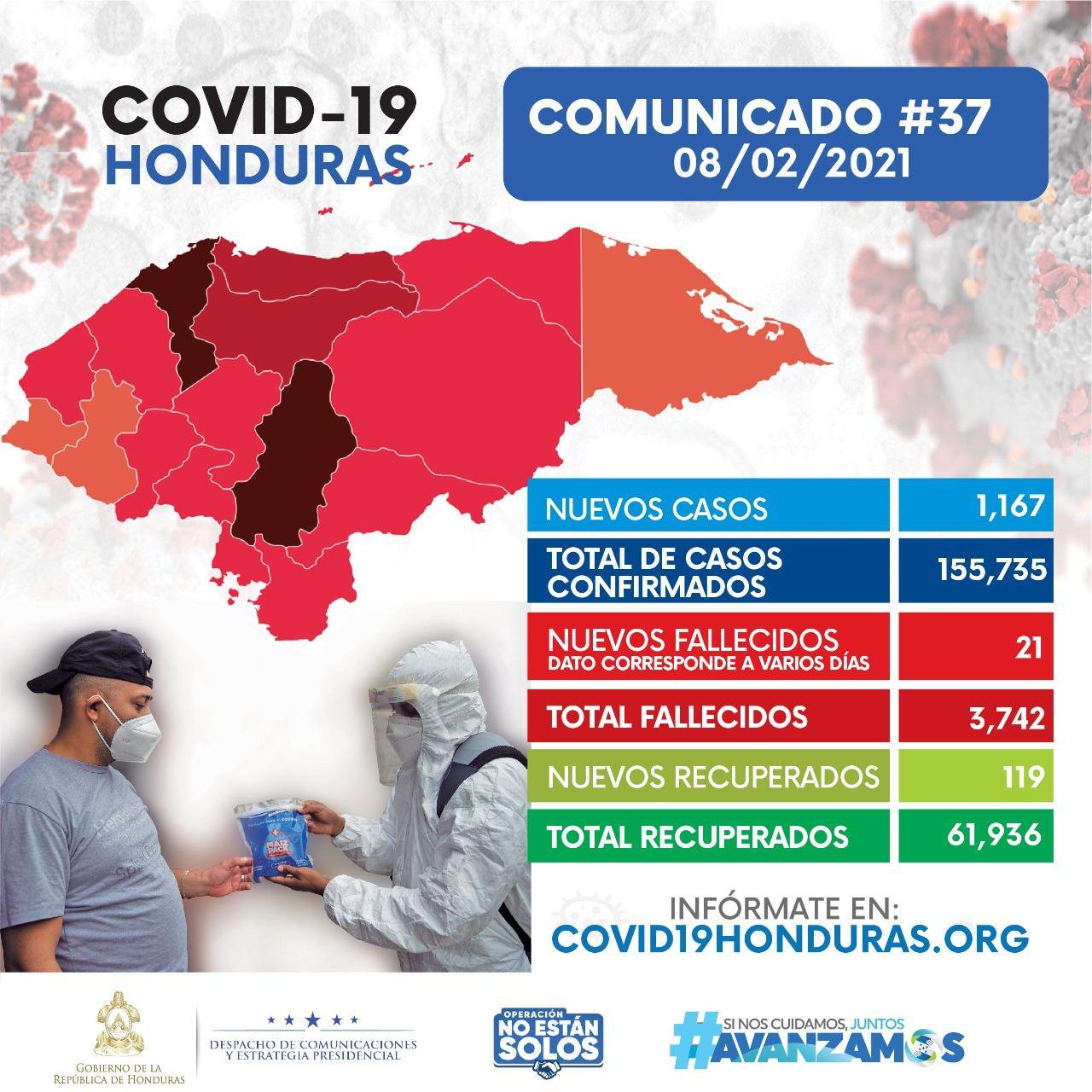 Arranca campaña para segunda vuelta electoral en Ecuador