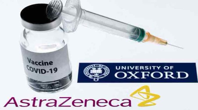 México registra primer caso grave de trombosis asociado con vacuna AstraZeneca