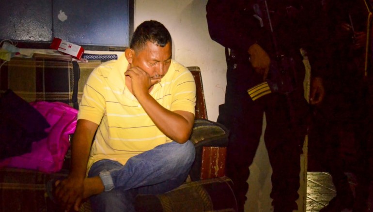 Capturan a hermano de “Chepe Luna”, acusado de narcotráfico