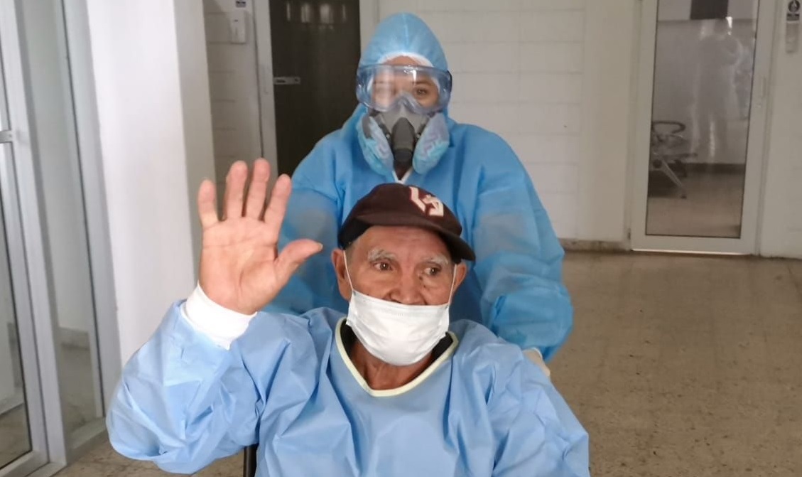 Informes de Sinager siguen sin mostrar la realidad de la pandemia en Honduras