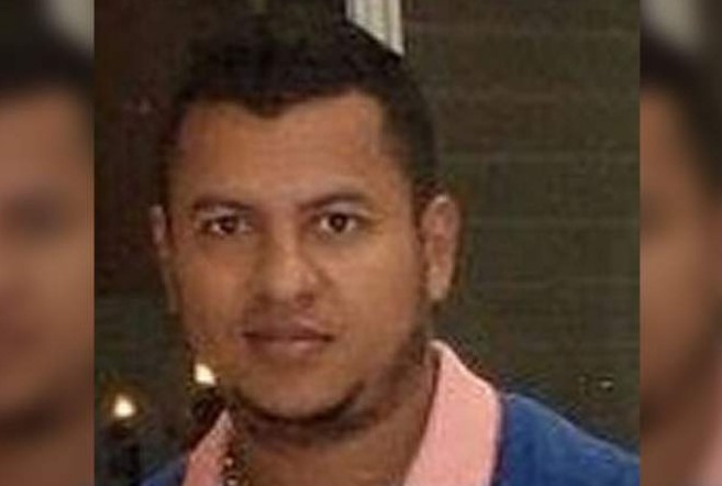 Condenan a 8 años de prisión y una multa de más L. 700 millones a Jorge Barralaga Rivera