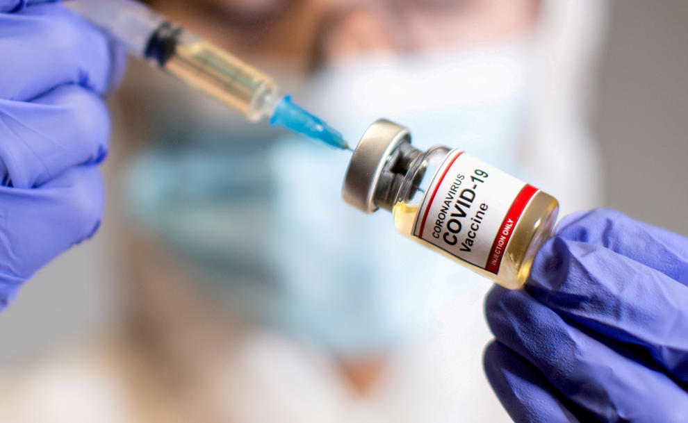 Dinamarca analiza compartir vacuna de AstraZeneca con países pobres, según OMS