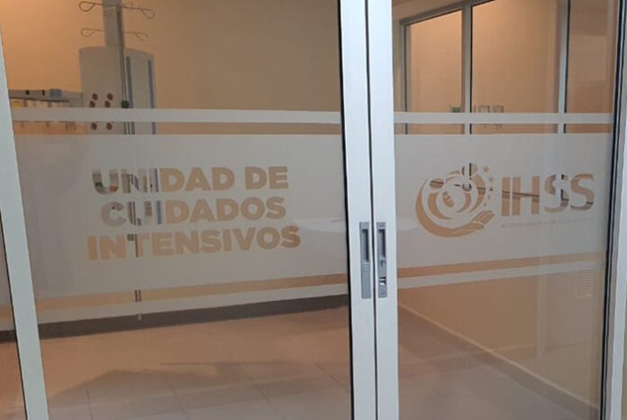 Continúa el descenso de hospitalizaciones por COVID-19 en Honduras