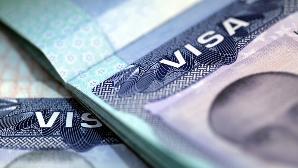 EEUU pone a disposición 6,000 visas de trabajo H-2B para ciudadanos del Triángulo Norte