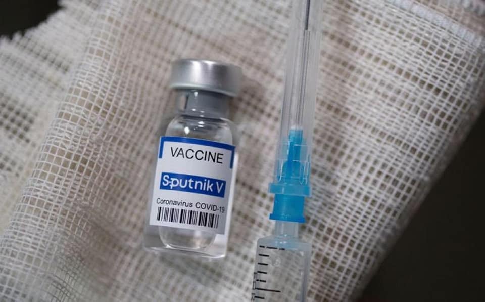 Honduras debe exigir formalmente a Rusia por retraso en llegada de vacunas Sputnik V