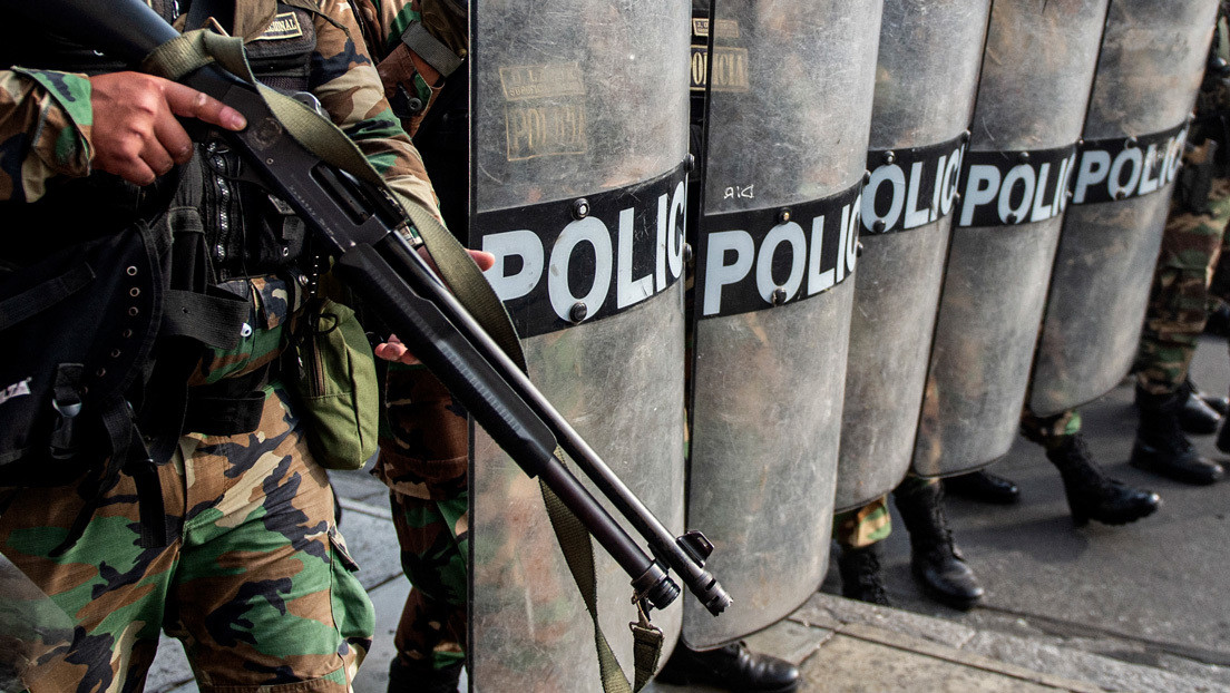 La Fiscalía de Perú confirma el asesinato de 18 personas en un presunto ataque terrorista