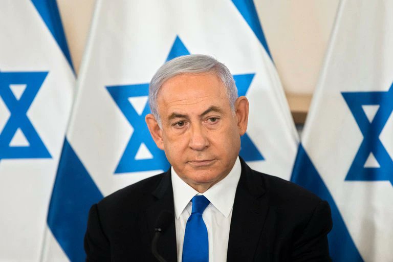 Netanyahu advirtió que Israel no descarta “ir hasta el final” contra Hamas si la “disuasión” fracasa