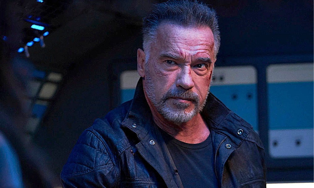 Arnold Schwarzenegger protagonizará su primera serie de espías para Netflix