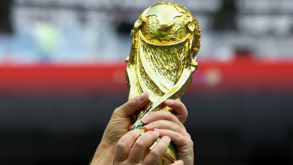 FIFA estudiará la posibilidad de un Mundial cada dos años