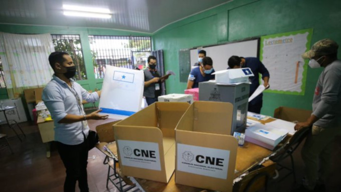 Analista prevé crisis y un proceso electoral conflictivo en Honduras