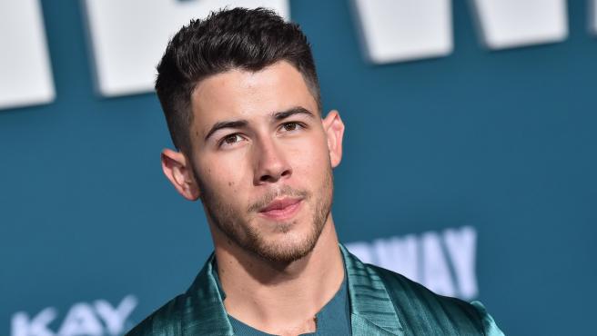 Nick Jonas hospitalizado de emergencia tras sufrir accidente