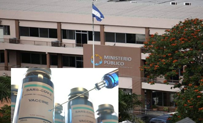 MP investiga clínicas privadas que comercializan vacunas falsas contra Covid   