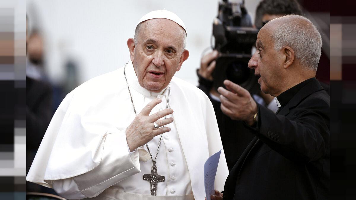 ONU llaman al papa Francisco a prevenir y actuar para frenar los abusos sexuales a menores