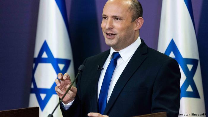 Fin a Netanyahu como primer ministro de Israel; eligen a Bennett