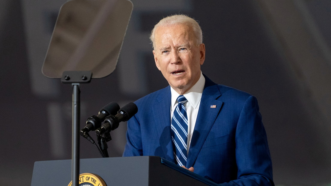 La Administración Biden planea expandir el sistema de inmigración legal