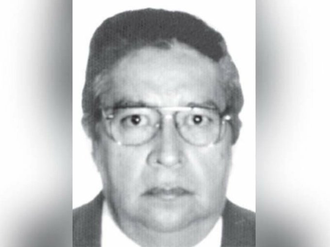 Fallece por Covid-19 el exministro de Educación, Jaime Martínez Guzmán